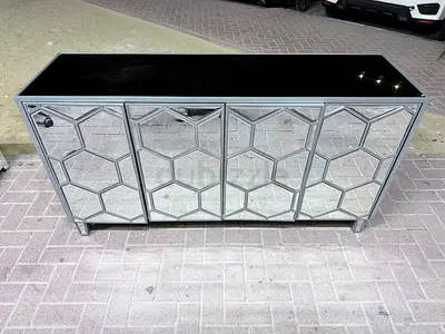 This kitchen cabinet is ready for sell