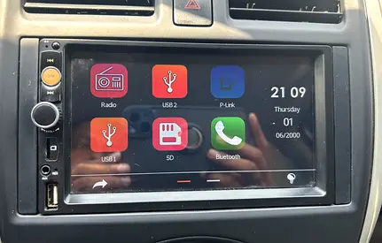 2023 Nissan SUNNY 照片 7