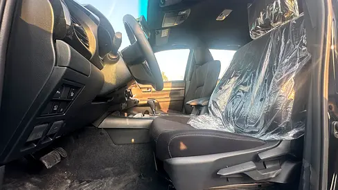 2026 Toyota HILUX 照片 6