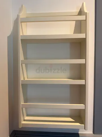 Potterybarn Bookshelf