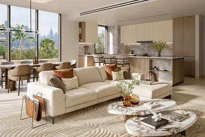 Park Facing | High Floor | Investment Opportunity