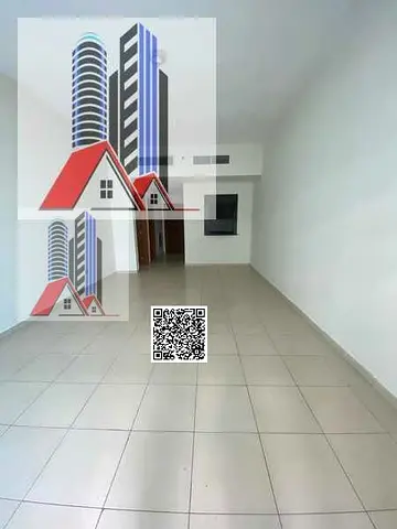 1 BHK for Sale in Ajman One Towers With Parking.