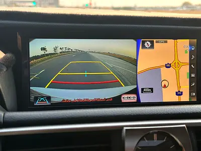 صورة 12 لـ 2019 Lexus IS-SERIES