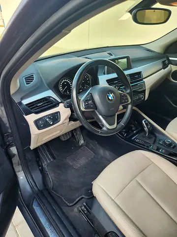 BMW X2 sDrive20i, миниатюра 7