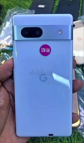 Google pixel 7a 128 GB A+ quality clean and neet fixed price