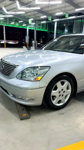صورة 11 لـ 2005 Lexus LS-SERIES