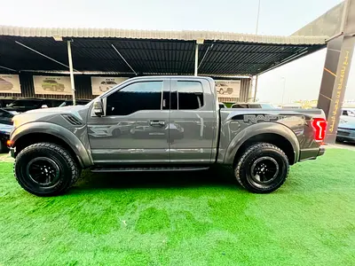 2017 FORD F-150 照片 15