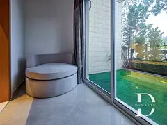 UPGRADED PERSONAL GARDEN|FURNISHED| CHILLER FREE