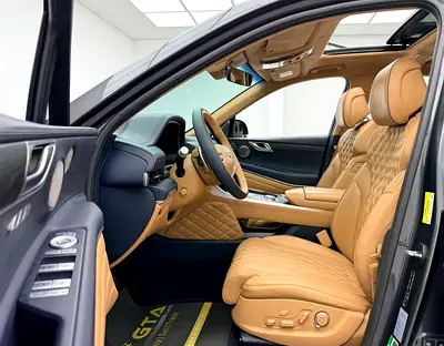 Genesis GV80 Royal, миниатюра 8