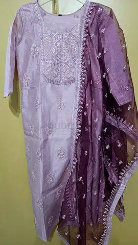 Salwar kameez