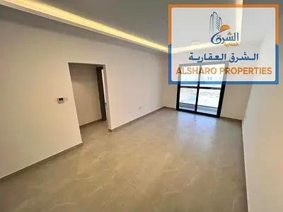 First tenant in Al Jurf, 3 bedrooms and a living room, behind the Chinese market, near Ajman Festiv