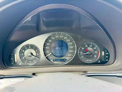2005 Mercedes-BENZ CLK 照片 8
