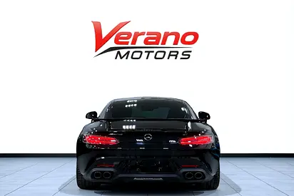 2022 Mercedes-BENZ AMG 照片 6