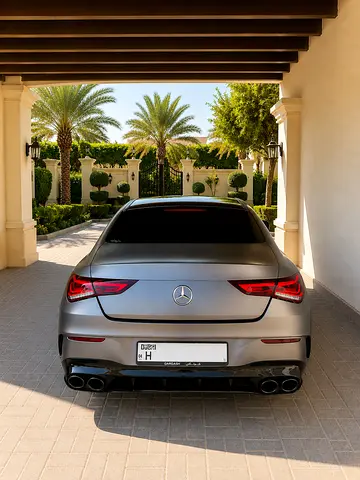 صورة 8 لـ 2021 Mercedes-BENZ CLA