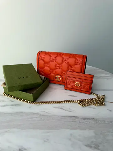 Authentic Gucci Bag – Original – Excellent Condition
