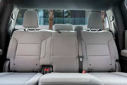 صورة 12 لـ 2024 Chevrolet SILVERADO 1500
