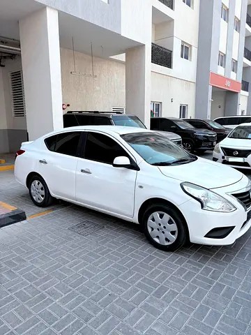 صورة 2 لـ 2023 Nissan SUNNY