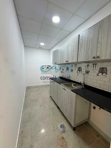 Outstanding Brand New Huge One Bed Room Hall in Mohamed Bin Zayed City