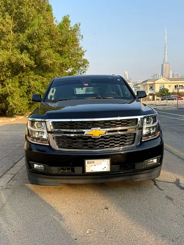 2017 Tahoe Immaculate with FSH