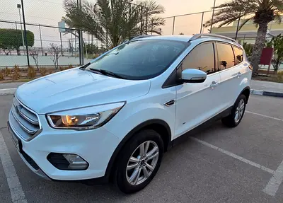 2019 FORD ESCAPE — фото 1