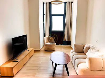 Fully Furnished 1BR | Spacious Unit | Prime Area