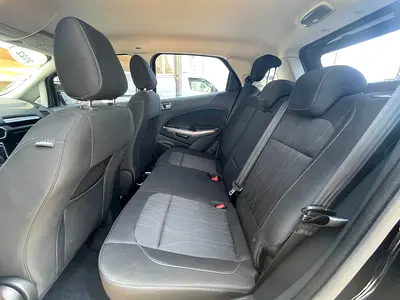 2022 FORD ECOSPORT 照片 10