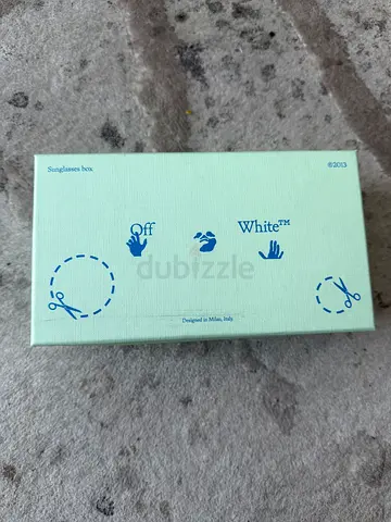 Off-White™ Sunglasses