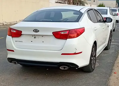 صورة 15 لـ 2015 KIA OPTIMA