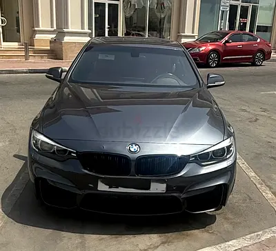 BMW 430i xDrive 2019 - Excellent Condition