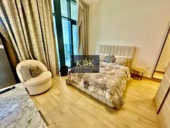Fully Furnished | Community View | Premium Quality