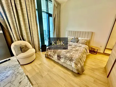 Fully Furnished | Community View | Premium Quality