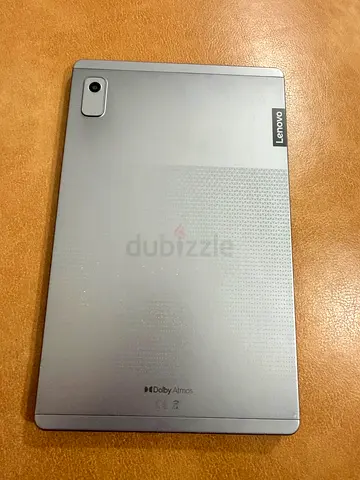 Lenovo Tablet m9 in Silver - Good Working Condition