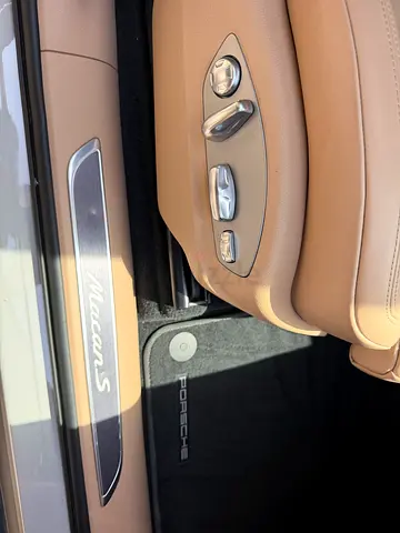 Porsche Macan S, миниатюра 16