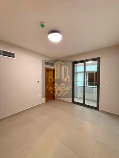 BRAND NEW 2BHK CONDITION - HUGE APPARTMENT - PRIME LOCATION - CLOSE TO AL ZAHIA CITY CENTER