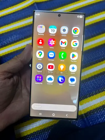 Samsung s23 ultra 512GB