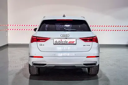 2022 AUDI Q3 照片 7