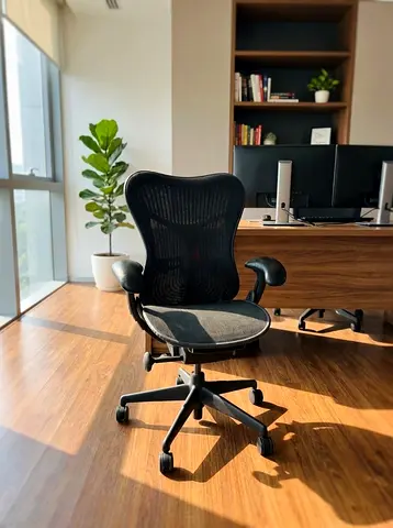 Sayl hermanmiller office chair for sale