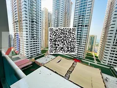Spacious 2BHK Apartment with Beautiful Views in Prime Location