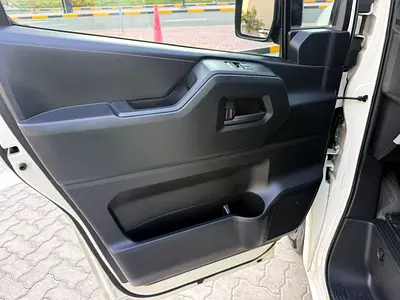 Toyota HiAce, миниатюра 17
