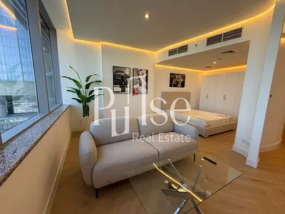 Fully Renovated | High Floor | Available now