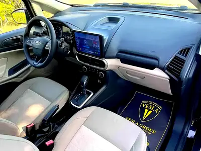 صورة 15 لـ 2020 FORD ECOSPORT