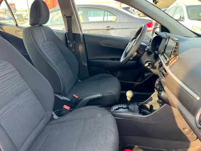2023 KIA PICANTO 照片 10