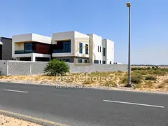 Residential Plot for Sale in Al Hoshi Sharjah