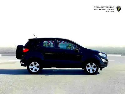 صورة 5 لـ 2020 FORD ECOSPORT