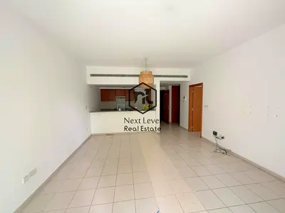 Chiller Free | 1 BHK | Balcony | Parking | Lower Floor | Community View