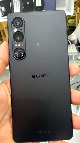 Sony xperia 1mark 7 docomo
