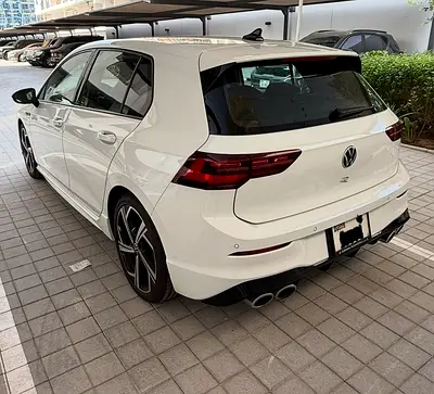 صورة 5 لـ 2022 Volkswagen GOLF R