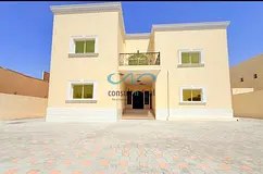 Amazing Brand New Studio in Mohamed Bin Zayed City