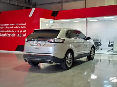 2017 FORD EDGE 照片 3