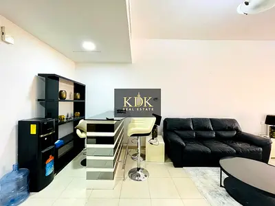 Most Spacious Layout | Furnished | Well Maintained